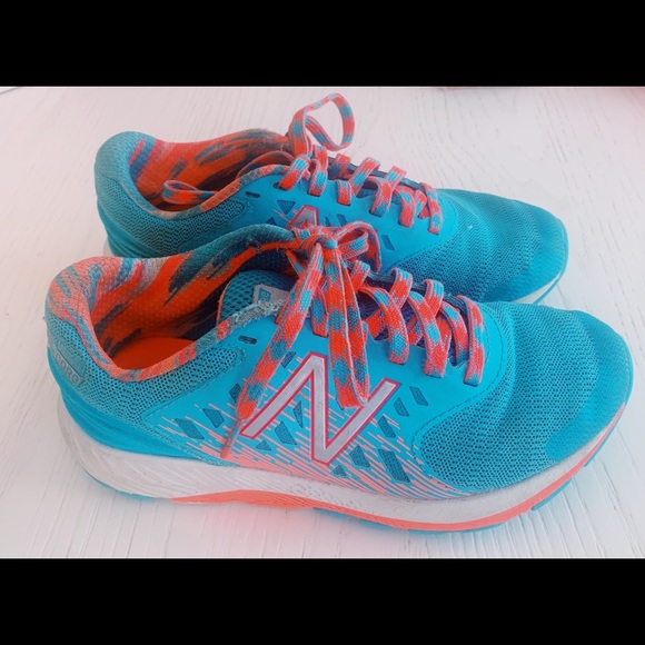 girls new balance shoes